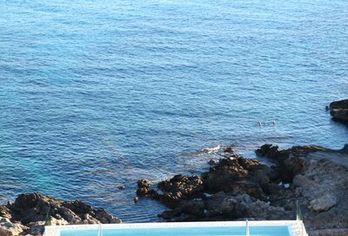Mar Azul Pur Estil Hotel & Spa