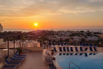 Hotel Terme Tramonto d'Oro