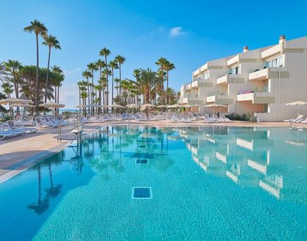 Hipotels Mediterráneo Club