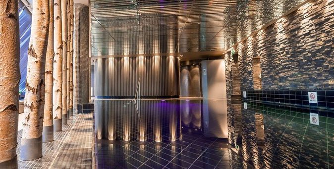 Grand Hotel Oslo by Scandic