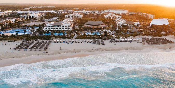 Hard Rock Hotel & Casino Punta Cana