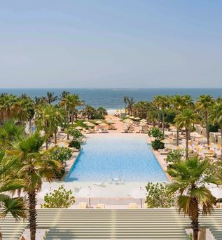 Delano Dubai