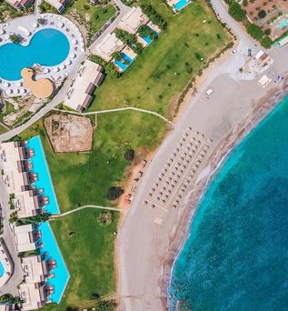 Sentido Port Royal Villas & Spa
