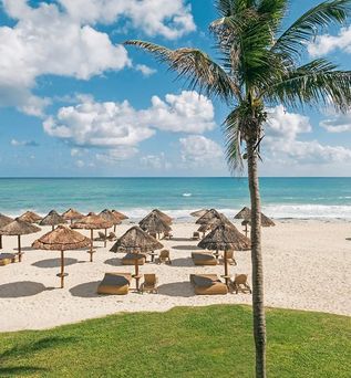 JOIA Paraíso by Iberostar