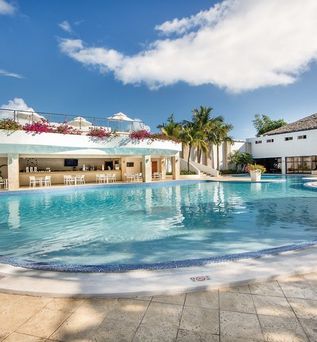 Viva Heavens by Wyndham, A Trademark All Inclusive