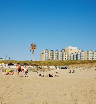 NH Zandvoort