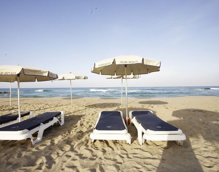 Robinson Apulia