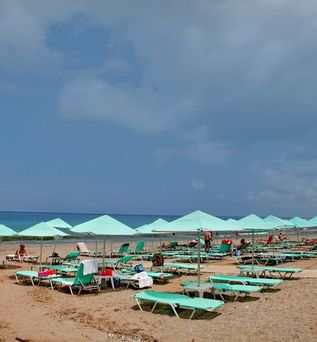 Jo An Beach Hotel