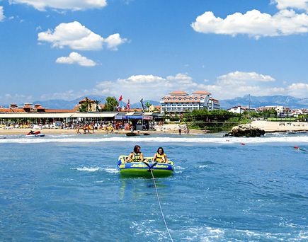 Seher Sun Palace Resort & Spa