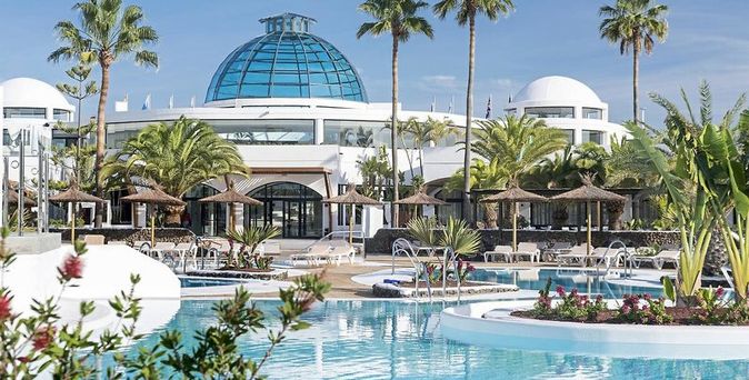 Elba Lanzarote Royal Village Resort