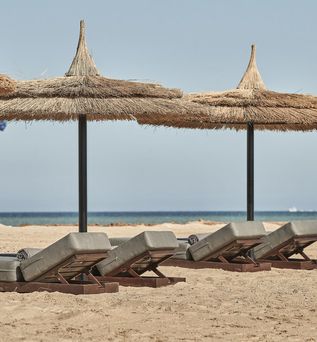 Casa Cook El Gouna