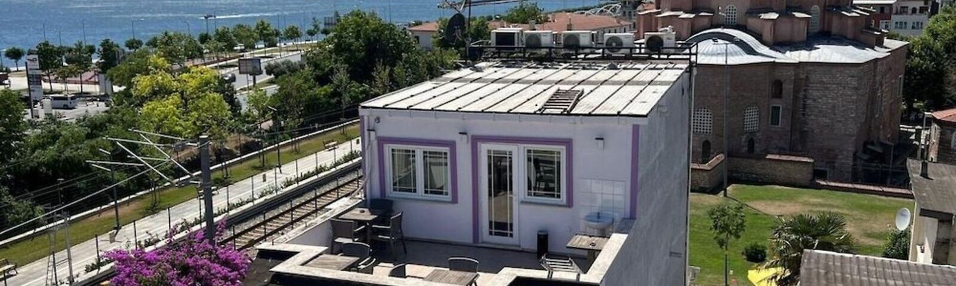 Sultanahmet Inn Hotel