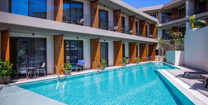 Sunset Boutique Hotel & Spa