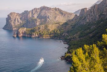 Rundreise Wandern: ASI - Mallorca gemütlich erwandern