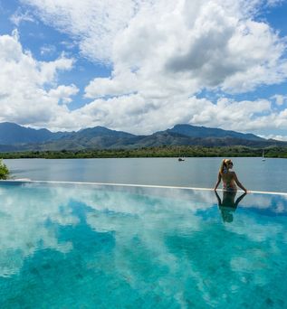 Menjangan Dynasty Resort
