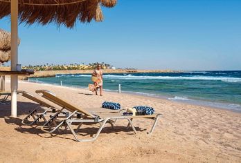 Jaz Samaya Resort