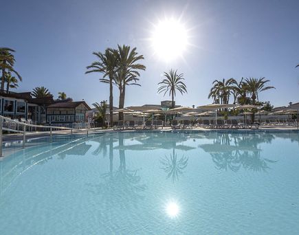 DunaGolf Suites