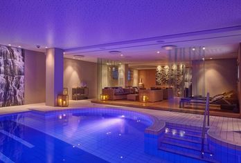 Berjaya Reykjavik Natura Hotel