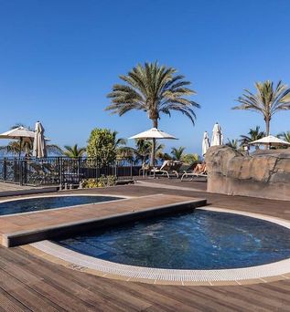 Lopesan Costa Meloneras Resort & Spa