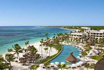 Secrets Akumal Riviera Maya