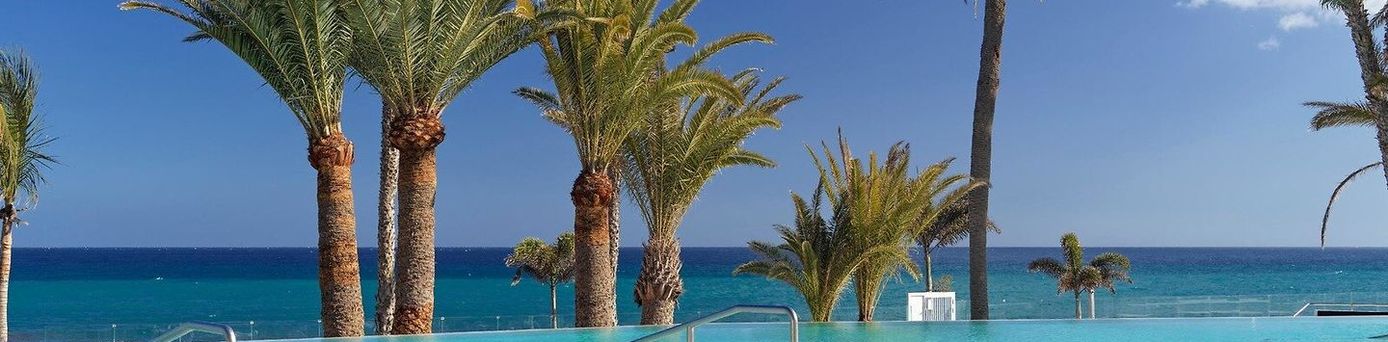 Paradisus Gran Canaria