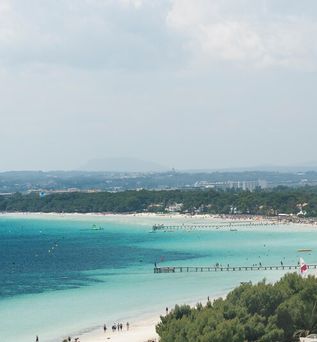 Alcudia Garden Aparthotel