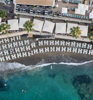 Glaros Beach Hotel