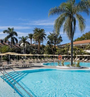 Radisson Resort & Residences Tenerife