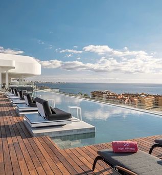 Royal Hideaway Corales Beach - Adults Only