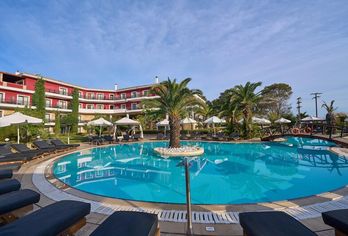 Mediterranean Princess