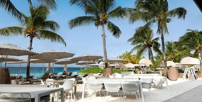 Papagayo Beach Resort
