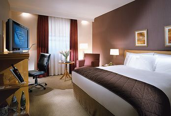Sheraton Heathrow