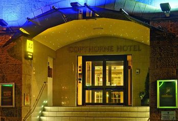 Copthorne Hotel Aberdeen