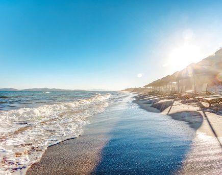 TUI MAGIC LIFE Club Marmari Palace