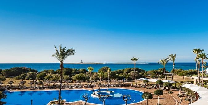 Insotel Punta Prima Resort & Spa