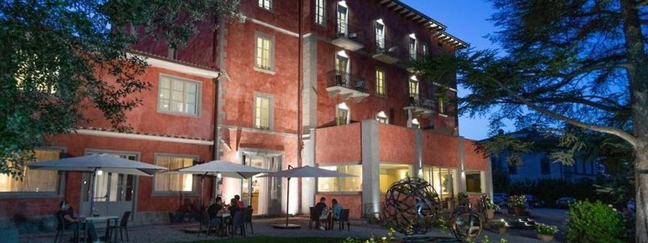 Grand Hotel Impero Spa & Resort