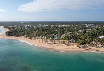 Wyndham Alltra Punta Cana All Inclusive Resort