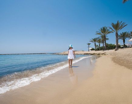 Constantinou Bros Asimina Suites Hotel
