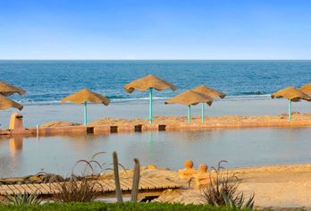 Swissôtel Resort El Quseir