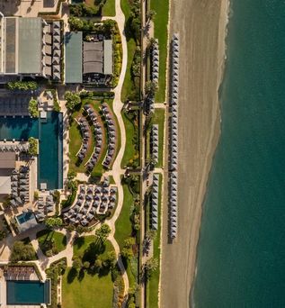 Amara Hotel