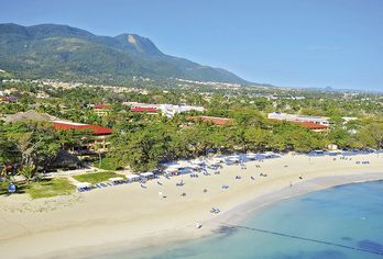 Marien Puerto Plata