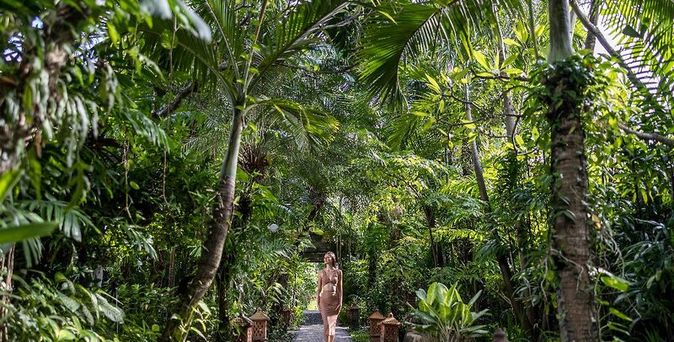Tonys Villas & Resort