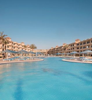 Amwaj Beach Club Abu Soma