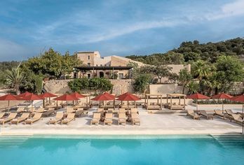The Lodge Mallorca
