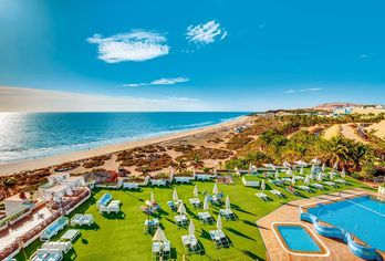 SBH Crystal Beach Hotel & Suites