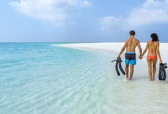 Hurawalhi Island Resort