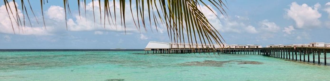 ROBINSON Maldives