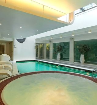 Wellton Centrum Hotel & Spa