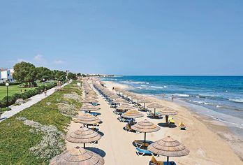 Lyttos Beach Resort & Sports Center