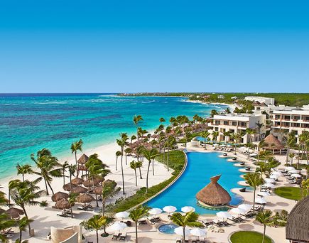Secrets Akumal Riviera Maya